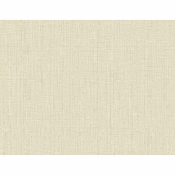 Picture of Oriel Beige Fine Linen Wallpaper 