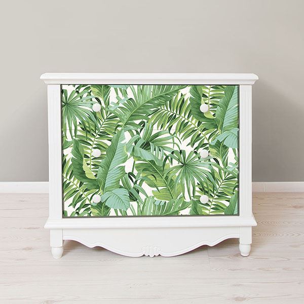 NU2906 Maui Peel and Stick Wallpaper by NuWallpaper