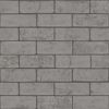 Picture of Kirsten Dove Industrial Brick Wallpaper 