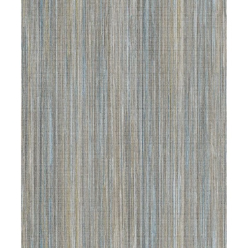 Picture of Audrey Multicolor Stripe Texture Wallpaper 