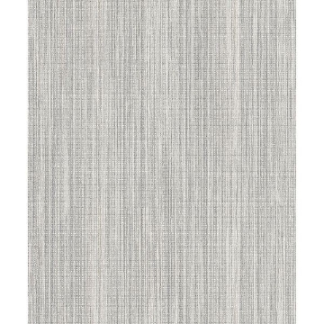 Picture of Audrey Taupe Stripe Texture Wallpaper 