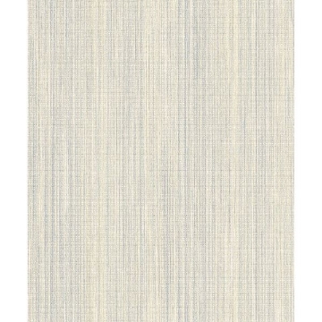 Picture of Audrey Honey Stripe Texture Wallpaper 