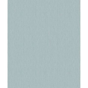 Picture of Hayley Blue Stria Wallpaper 