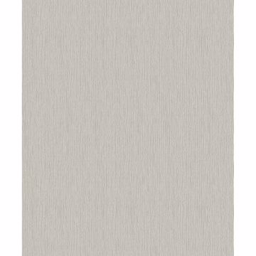 Picture of Hayley Taupe Stria Wallpaper 
