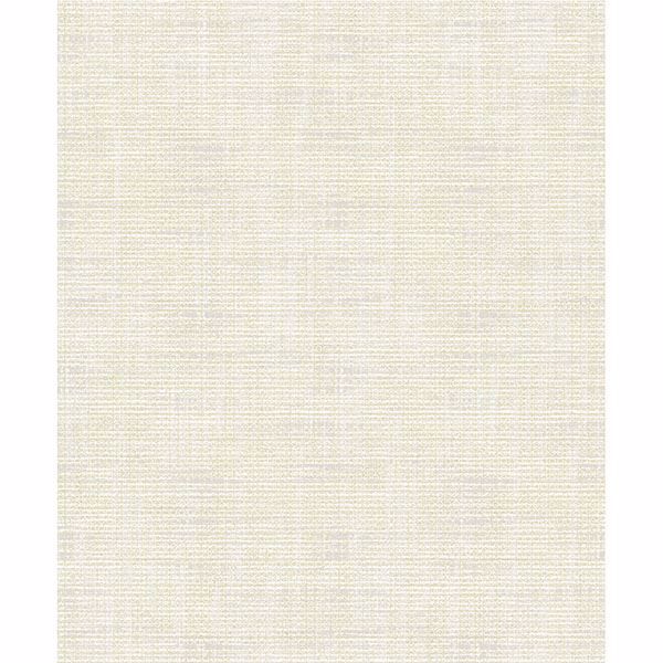 Picture of Leah Taupe Texture Wallpaper 
