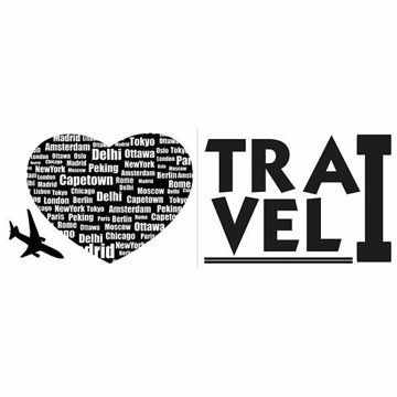 Show details for Travel Wall Quote Decals