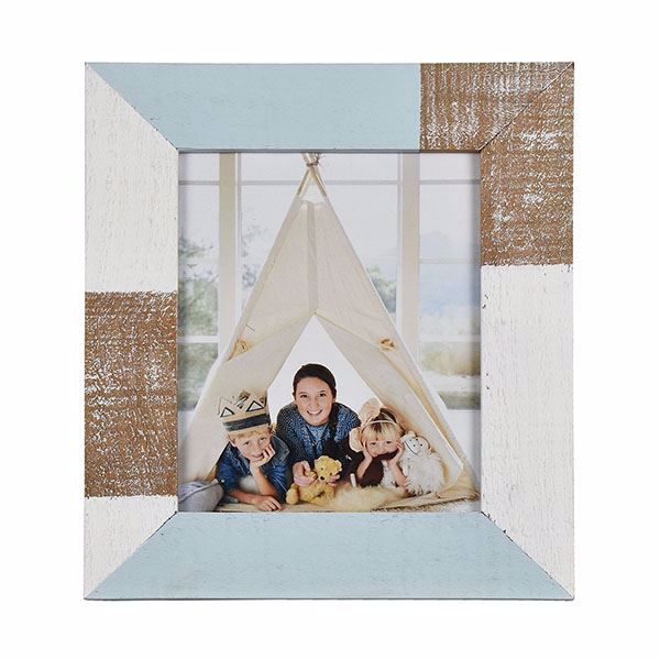 Loki Color Block 8x10 Picture Frame