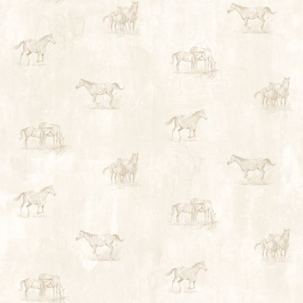 Show products in category Horses