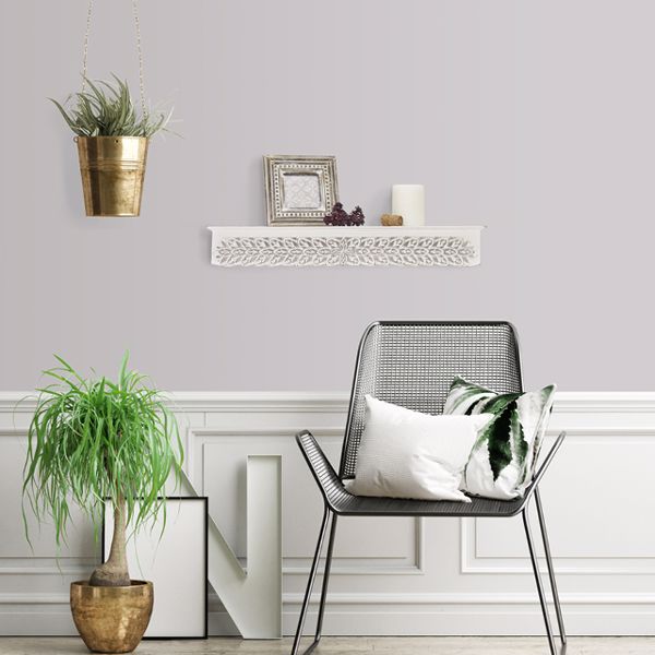 Show products in category Shelves
