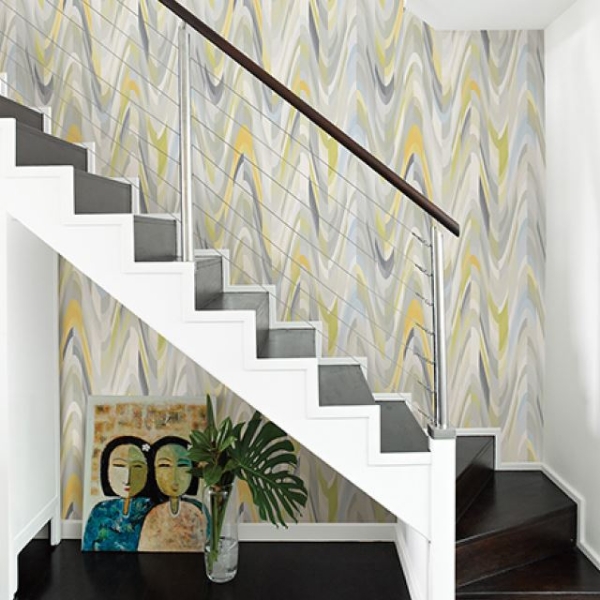 Shop Home Wallpaper by Brewster Home Fashions