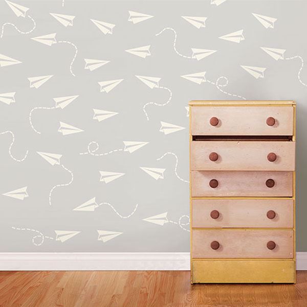 Ideas For Walls Wall Themes Wall Décor Ideas