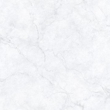 Show details for Carrara Marble Peel & Stick Wallpaper