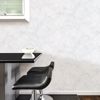 Picture of Carrara Marble Peel & Stick Wallpaper