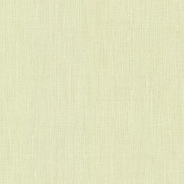 Picture of Laurita Green Linen Texture Wallpaper