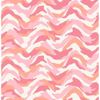 Picture of Stealth Pink Camo Wave Wallpaper