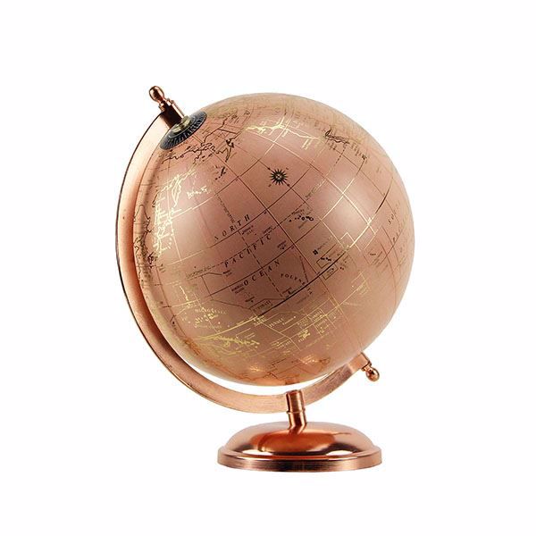 pom gear party globe