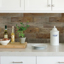 Picture of Farm Wood Peel & Stick Backsplash
