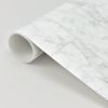 Picture of Marble Tile Peel & Stick Backsplash