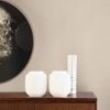 Picture of River Beige Linen Texture Wallpaper 