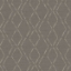 Picture of Tapa Brown Trellis Wallpaper