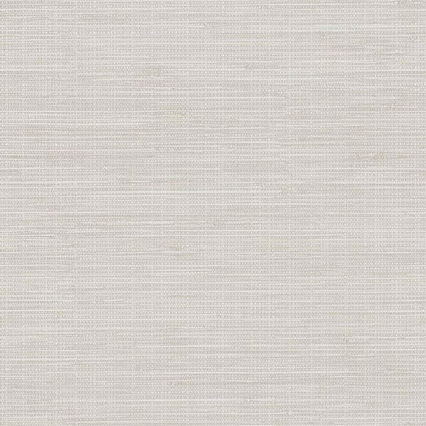 Picture of Kent Light Grey Grasscloth Wallpaper