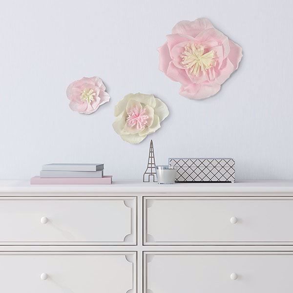 Picture of Blossom 3D Wall Art Kit