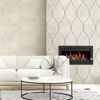 Marmor Ivory Marble Texture Wallpaper