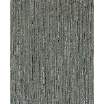 Picture of Hera Black Shadow Textured Wallpaper