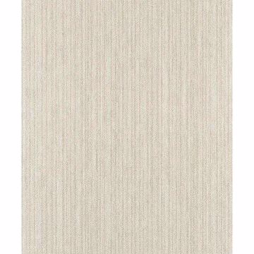 Picture of Unito Zeno Cream Fabric Texture Wallpaper