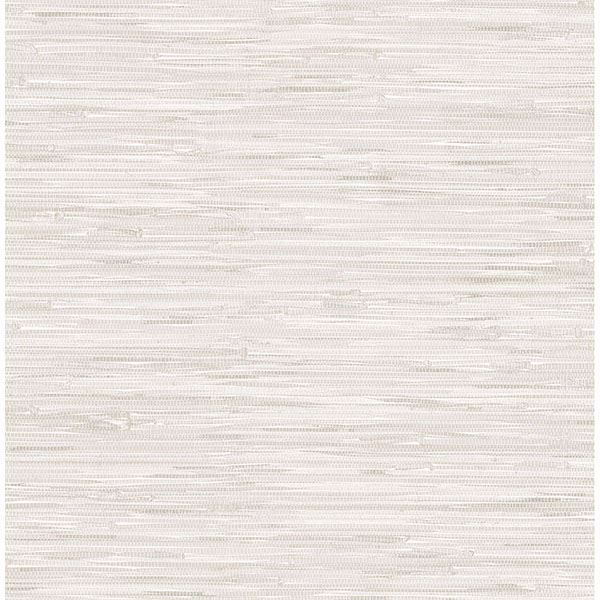 Nu2875 Cream Grassweave Peel And Stick Wallpaper By Nuwallpaper,How To Re Decorate Your Room Without Buying Anything