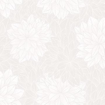 In Bloom Wallpaper Collection by Borastapeter