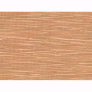 Show details for Li Na Light Brown Grasscloth