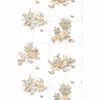 Picture of Giada Off-white Fruit Basket Tile Wallpaper