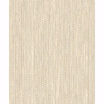 Picture of Emeril Cream Faux Grasscloth Wallpaper