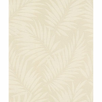 2814 527551 Edomina Teal Palm Wallpaper By Advantage