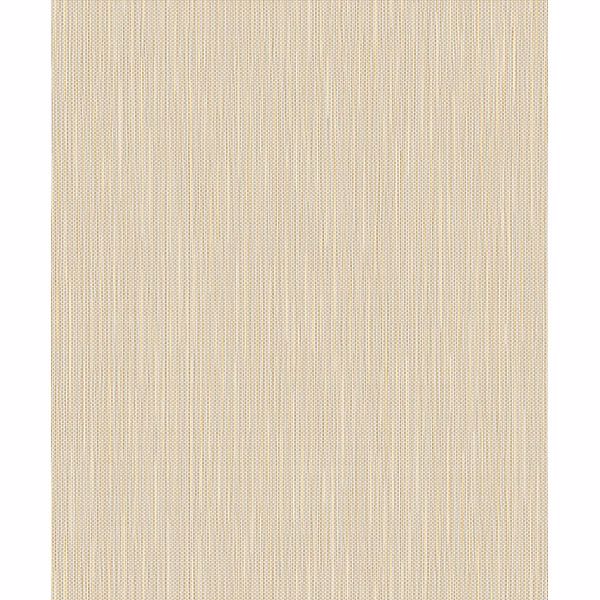 2814-SY51082 - Lawrence Gold Grasscloth Wallpaper - by Advantage