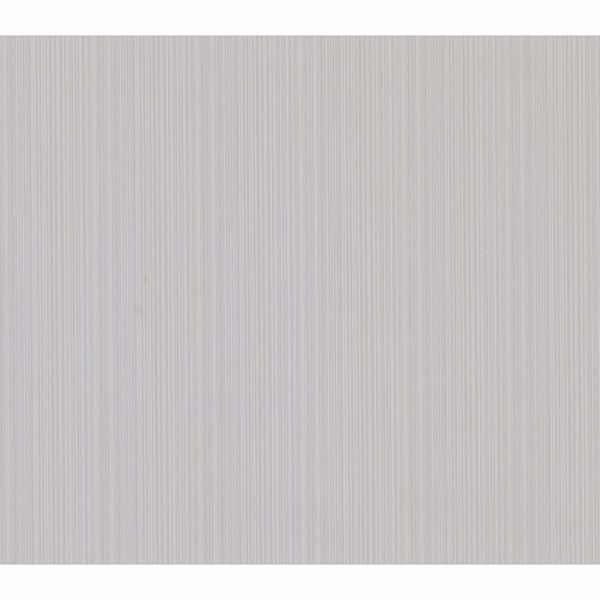 Picture of Aemelia Light Grey Stripe Wallpaper