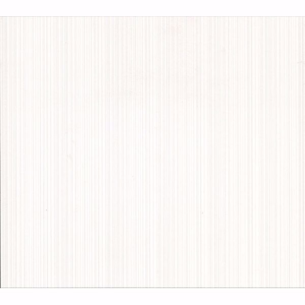 Picture of Aemelia Ivory Stripe Wallpaper