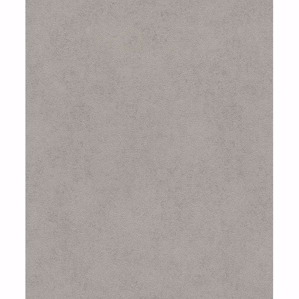 Picture of Cade Grey Texture Wallpaper
