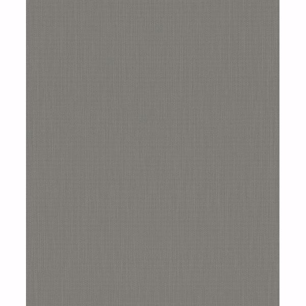 Picture of Orsino Taupe Linen Wallpaper