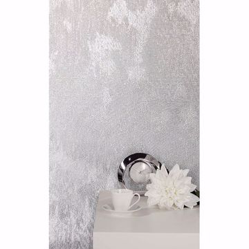 Show details for Aragon Grey Texture Wallpaper