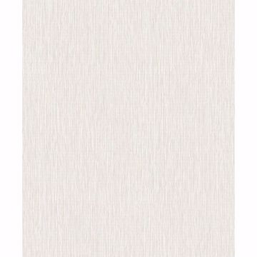 Picture of Reese Ivory Stria Wallpaper