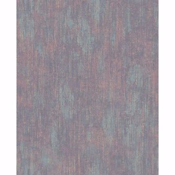 Picture of Altira Teal Texture Wallpaper