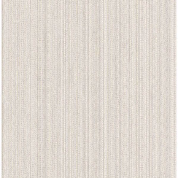 Picture of Vail Off-white Texture Wallpaper