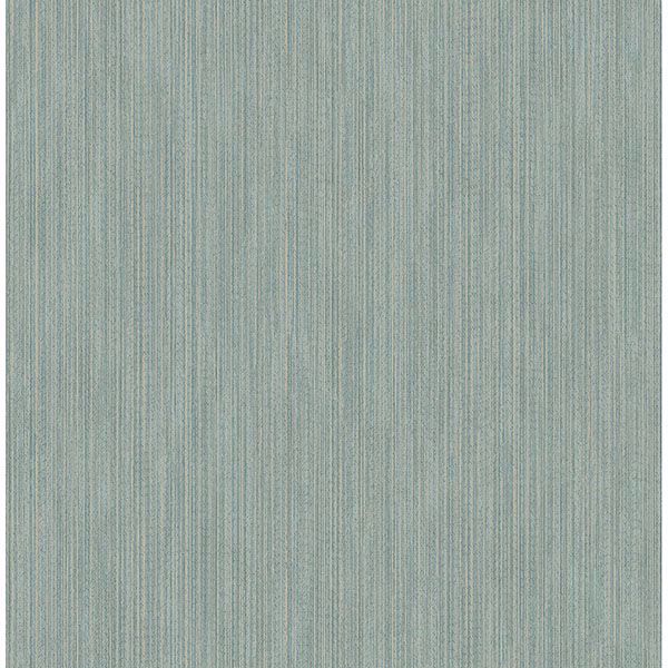 Picture of Vail Teal Texture Wallpaper