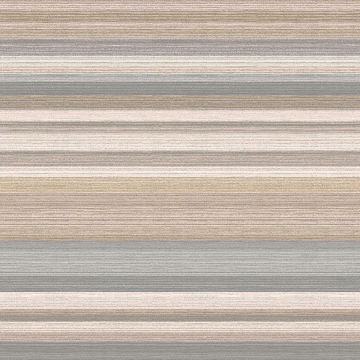 Picture of Corbett Metallic Stripe Wallpaper