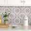 Picture of Catalan Peel & Stick Backsplash