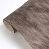 Picture of Trieste Taupe Wolf Wallpaper
