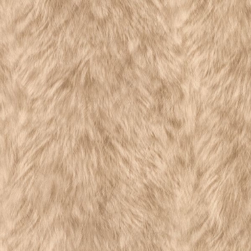 Picture of Trieste Beige Wolf Wallpaper