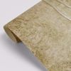 Picture of Matera Gold Fur Line Wallpaper